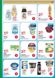 Eurocash Dystrybucja gazetka Strona 4