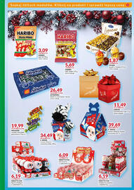 Eurocash Dystrybucja gazetka Strona 40