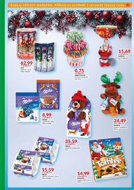 Eurocash Dystrybucja gazetka Strona 41