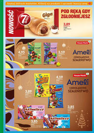 Eurocash Dystrybucja gazetka Strona 42