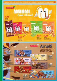 Eurocash Dystrybucja gazetka Strona 43