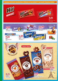 Eurocash Dystrybucja gazetka Strona 44