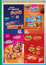 Eurocash Dystrybucja gazetka Strona 47