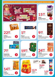 Eurocash Dystrybucja gazetka Strona 48