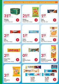 Eurocash Dystrybucja gazetka Strona 49