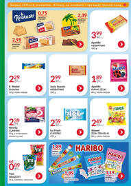 Eurocash Dystrybucja gazetka Strona 51