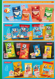 Eurocash Dystrybucja gazetka Strona 53