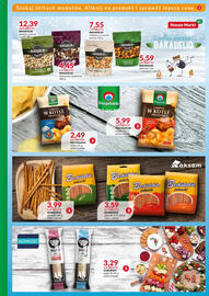 Eurocash Dystrybucja gazetka Strona 54