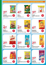 Eurocash Dystrybucja gazetka Strona 56