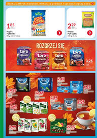 Eurocash Dystrybucja gazetka Strona 57