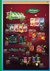 Eurocash Dystrybucja gazetka Strona 58