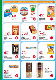 Eurocash Dystrybucja gazetka Strona 6