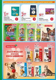 Eurocash Dystrybucja gazetka Strona 63