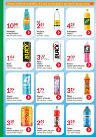 Eurocash Dystrybucja gazetka Strona 68