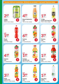 Eurocash Dystrybucja gazetka Strona 69