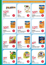 Eurocash Dystrybucja gazetka Strona 7