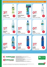 Eurocash Dystrybucja gazetka Strona 70