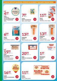 Eurocash Dystrybucja gazetka Strona 8