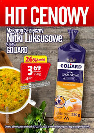 Prim Market gazetka tydzień 47 Strona 1