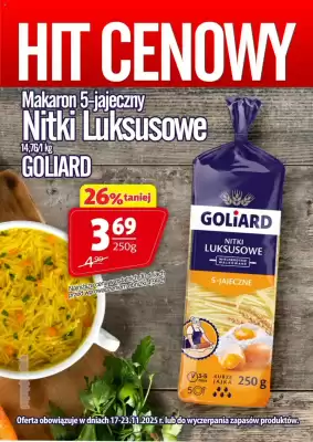 Prim Market gazetka (ważność do 23-11)