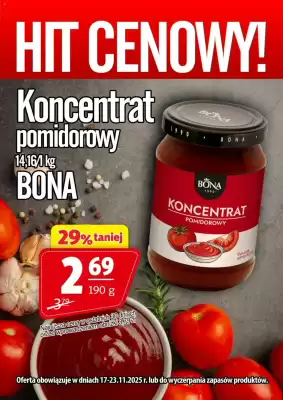 Prim Market gazetka (ważność do 23-11)