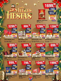 Revista Maxiconsumo semana 48 Página 11