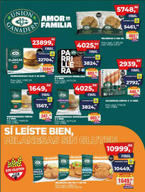 Revista Maxiconsumo semana 48 Página 13