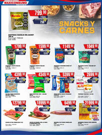 Revista Maxiconsumo semana 48 Página 14