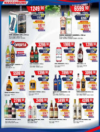 Revista Maxiconsumo semana 48 Página 18