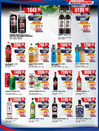 Revista Maxiconsumo semana 48 Página 19