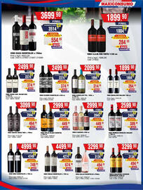 Revista Maxiconsumo semana 48 Página 20