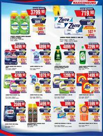 Revista Maxiconsumo semana 48 Página 22