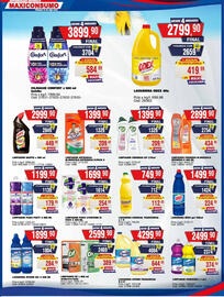 Revista Maxiconsumo semana 48 Página 23