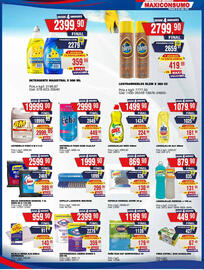 Revista Maxiconsumo semana 48 Página 24