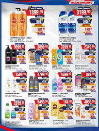 Revista Maxiconsumo semana 48 Página 27