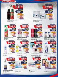 Revista Maxiconsumo semana 48 Página 28