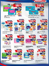 Revista Maxiconsumo semana 48 Página 29