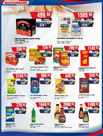 Revista Maxiconsumo semana 48 Página 4
