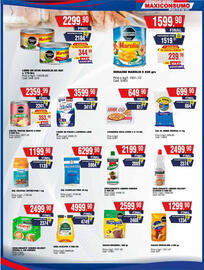 Revista Maxiconsumo semana 48 Página 5