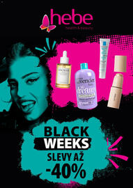 Hebe leták Strana 1