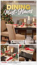 OK Furniture catalogue Page 12