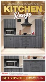 OK Furniture catalogue Page 14