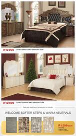 OK Furniture catalogue Page 17