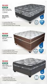 OK Furniture catalogue Page 23