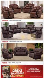 OK Furniture catalogue Page 4