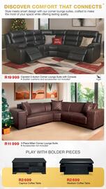 OK Furniture catalogue Page 5