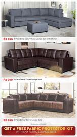 OK Furniture catalogue Page 7