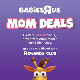 BabiersRUs catalogue week 46 Page 1