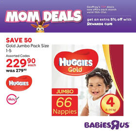 BabiersRUs catalogue week 46 Page 8