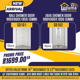 Laduma Hardware catalogue catalogue week 47 Page 2